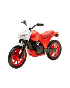 Motorcycle