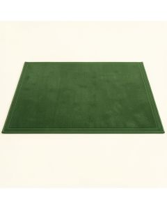 Holly Brook Rectangular Outdoor Rug - Green (synthetic illustration; no displayed measurements)