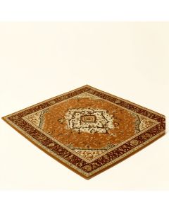 Arteaga Oriental Rust Area Rug (synthetic illustration; no displayed measurements)