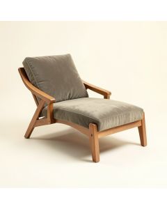 Marshalltown Chaise Lounge (synthetic illustration; no displayed measurements)