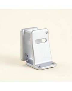 Hamlin Dual Monitor Height Adjustable Universal 2 Screen Desk Mount (synthetic illustration; no displayed measurements)