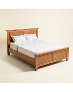 Averlie Standard Bed (synthetic illustration; no displayed measurements)