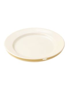 Simplicity 9 '' Melamine Salad Plate