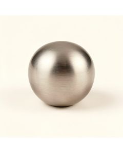 Cairo Square Knob (synthetic illustration; no displayed measurements)