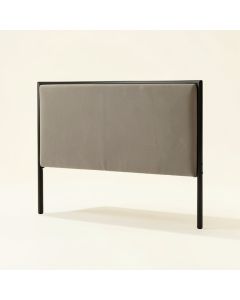 Fitzsimmons Panel Headboard (synthetic illustration; no displayed measurements)