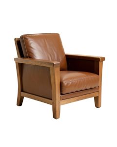 Naccarato 27.96 '' Wide Armchair