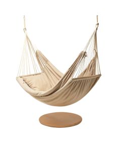 Rosborough Bubble Swing Chair