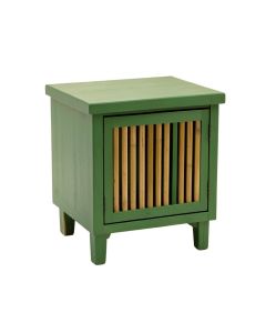 Briar Branch Nightstand - Green