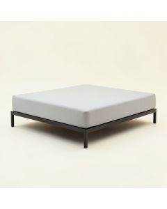 Mulcahey Storage Platform Bed (synthetic illustration; no displayed measurements)