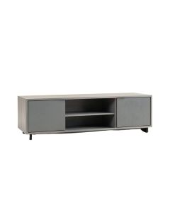 Sherbrook Entertainment Center For Tvs Up To 70 '' (synthetic illustration; no displayed measurements)