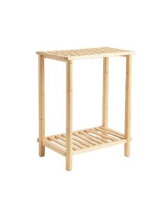 Alder Bridge Freestanding Laundry Folding Counter - Ivory (synthetic illustration; no displayed measurements)