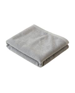 Laurel Dale Bath Towel - Gray