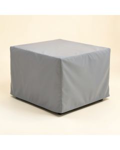 Pierce Water Resistant Patio Dining Set Cover With 2 Year Warranty (synthetic illustration; no displayed measurements)