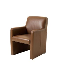 Herbert Counter Height Upholstered Dining Chair