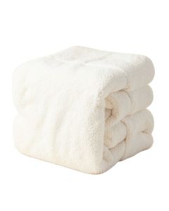 Dedrick Shaggy Super Elegent Sherpa Long Throw (synthetic illustration; no displayed measurements)