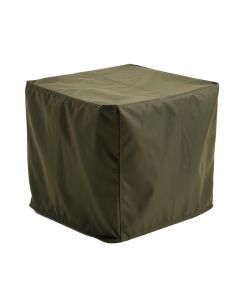 Rochford 7 Piece Patio Furniture Cover Set