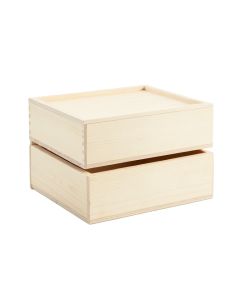 Dune Bridge Under-Desk Drawer Unit - Ivory