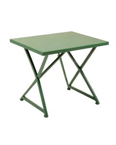 Harbor Canyon Patio Table - Green