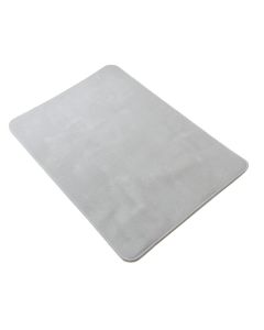 Cade Premium Leather Grain Anti-Fatigue Mat