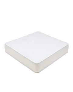 Betton Extra Plush Luxury Hotel Polyester Mattress Pad