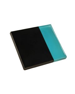 3 '' X 6 '' Glass Mosaic Subway Tile