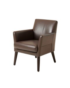 Semlalia Contemporary Dining Side Chair