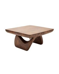 Unger Abstract Coffee Table