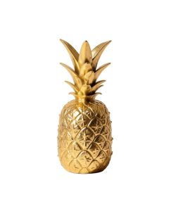 Cristal Gold Pineapple (synthetic illustration; no displayed measurements)