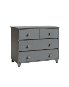 Kemberton Prime Garden 4 Drawer Chest (synthetic illustration; no displayed measurements)