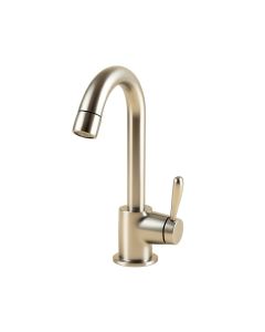Oletto Single Handle Kitchen Faucet (synthetic illustration; no displayed measurements)