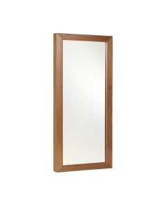 Tdh Modern & Contemporary Full Length Mirror (synthetic illustration; no displayed measurements)