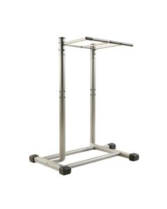 Kimberley Freestanding Sports Rack (synthetic illustration; no displayed measurements)
