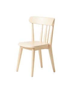 Bay Canyon Dining Chair - Ivory