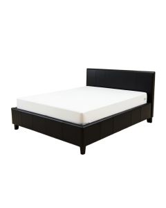 Waylen Upholstered Low Profile Platform Bed (synthetic illustration; no displayed measurements)