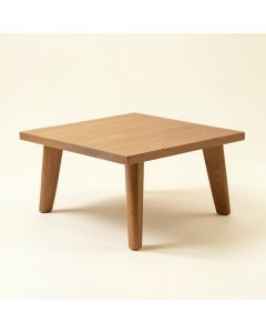 Vinnie Coffee Table (synthetic illustration; no displayed measurements)