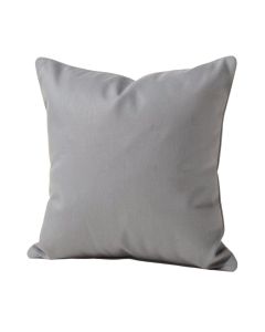 Hillegierd Extra Light Decorative Square Pillow Cover & Insert