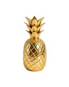 Glam Furit Pineapple Sculpture