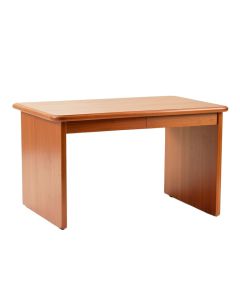 Pine Crest Writing Desk - Terracotta