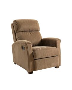 Azer 38 '' Wide Power Lift Assist Standard Recliner With Massager (synthetic illustration; no displayed measurements)