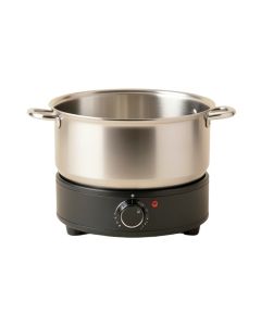 Tayama Induction Cooker With Cooking Pot