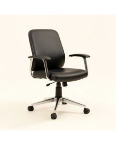 Pinero Conference Chair (synthetic illustration; no displayed measurements)