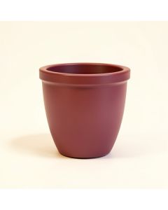 Carraway Plastic Pot Planter (synthetic illustration; no displayed measurements)