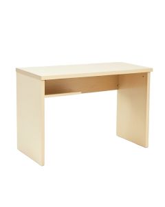 Field Canyon Writing Desk - Cream