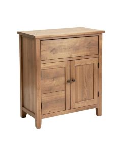 Maliana 3 Drawers And 1 Door Accent Cabinet
