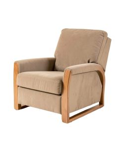 Preston 39 '' Wide Power Standard Recliner