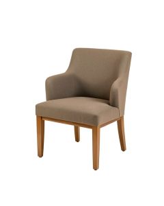 Weesner Upholstered Dining Chair (synthetic illustration; no displayed measurements)