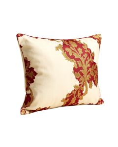 Laforet Decorative Cotton Lumbar Pillow