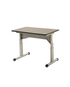 Jetty Desk (synthetic illustration; no displayed measurements)