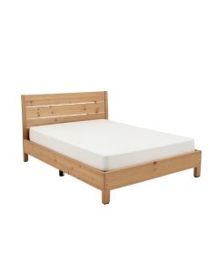 Karr Platform Bed