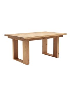 Montauk Pine Solid Wood Dining Table